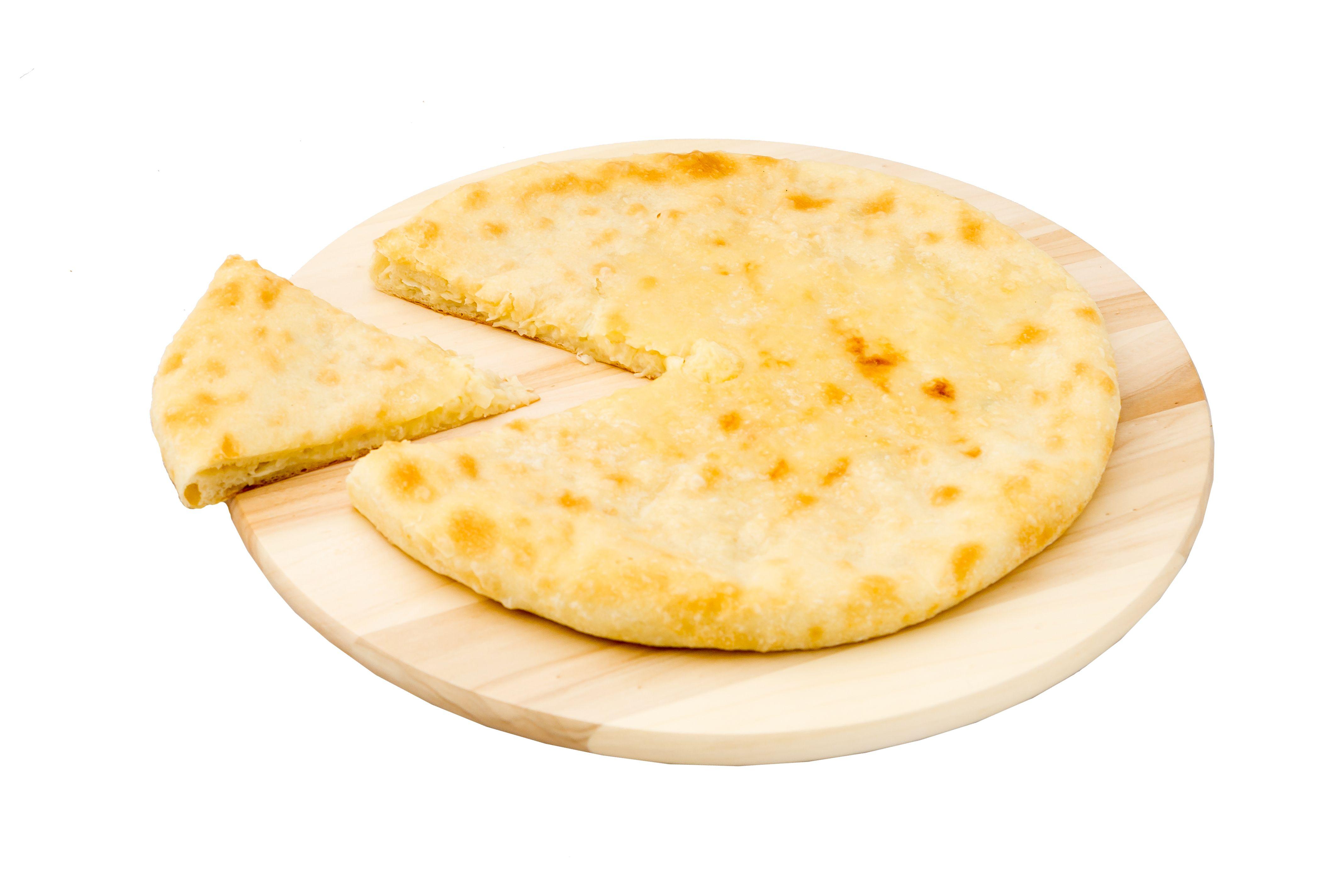 Пирог осетинский с сыром 500г